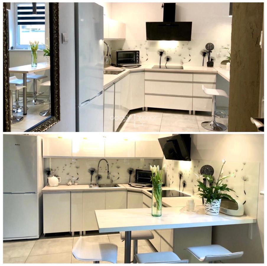 Apartament Mniszek Колобжег Экстерьер фото