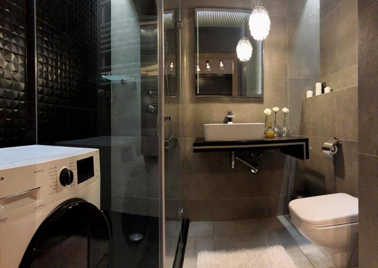 Apartament Mniszek Колобжег Экстерьер фото